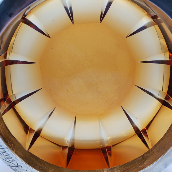 Kristallimalja, Karjalaisten Kauppa Oy