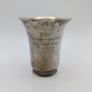 Pokaali, sota-aiheinen, Pajarin kisat, v. 1943