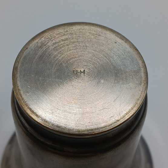 Pokaali, sota-aiheinen, Pajarin kisat, v. 1943