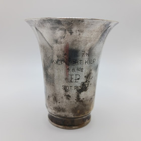 Pokaali, sota-aiheinen, KTR 7, v. 1942