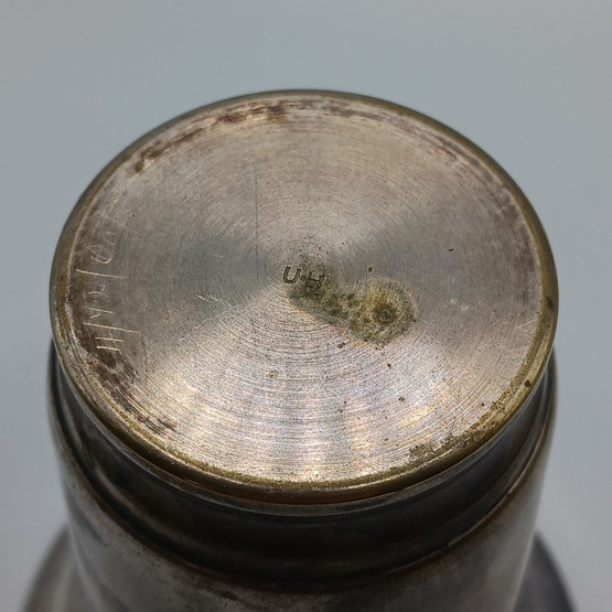 Pokaali, sota-aiheinen, KTR 7, v. 1942