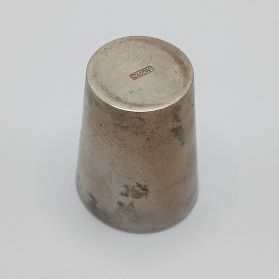 Pokaali, sota-aiheinen, 18. Divisioona, v. 1942