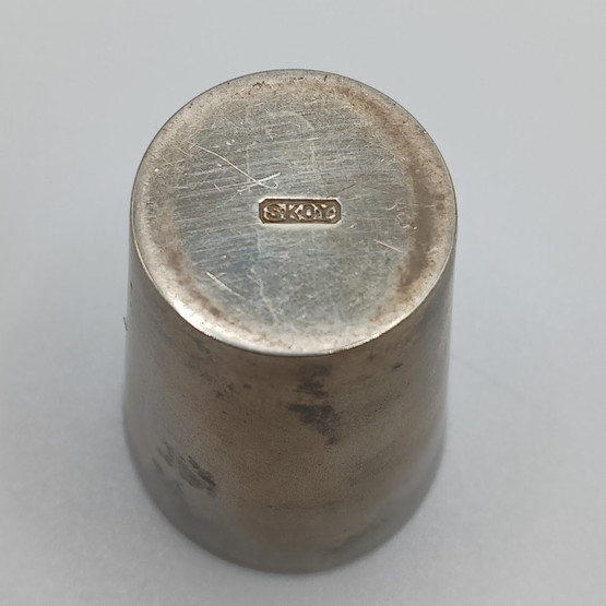 Pokaali, sota-aiheinen, 18. Divisioona, v. 1942