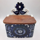 Suolasalkkari, Köökki, Arabia