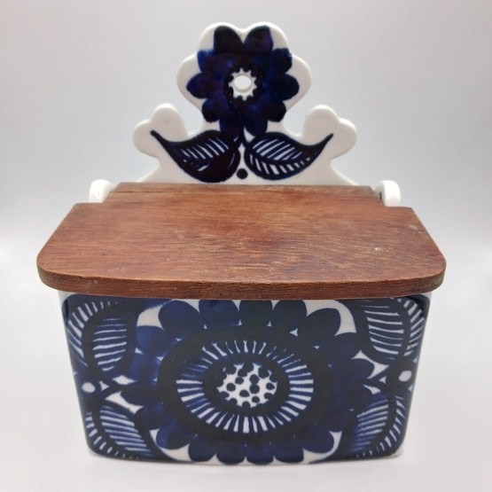 Suolasalkkari, Köökki, Arabia