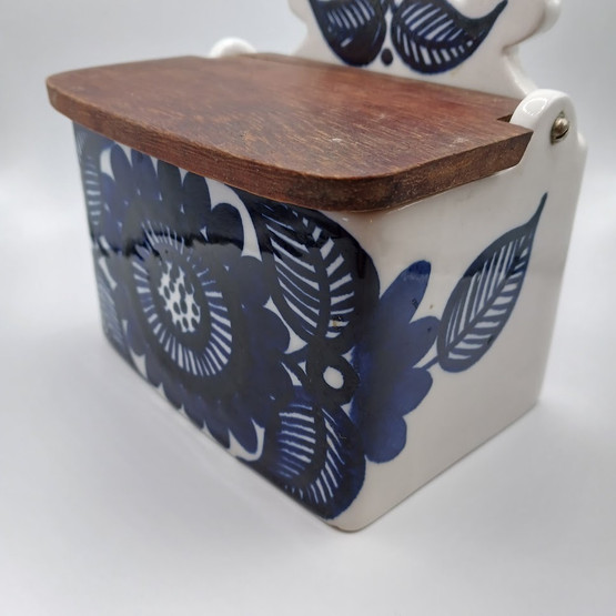 Suolasalkkari, Köökki, Arabia