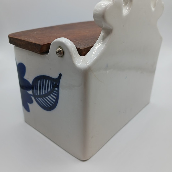 Suolasalkkari, Köökki, Arabia