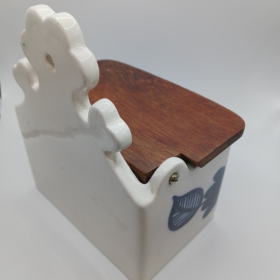 Suolasalkkari, Köökki, Arabia