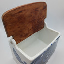 Suolasalkkari, Köökki, Arabia