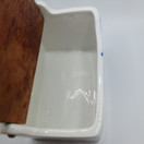 Suolasalkkari, Köökki, Arabia