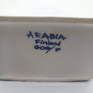 Suolasalkkari, Köökki, Arabia