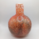 Koristepullo, Ruska, sign. Oiva Toikka