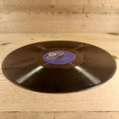 Savikiekko, Decca, Olavi Virta