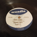 Savikiekko, Scandia, Annikki Tähti