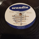 Savikiekko, Scandia, Annikki Tähti