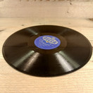 Savikiekko, Decca, Metro-tytöt