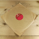 Savikiekko, Decca, Olavi Virta