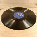 Savikiekko, Decca, Juha Eirto