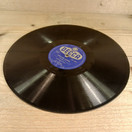 Savikiekko, Decca, Olavi Virta & Metro-Tytöt