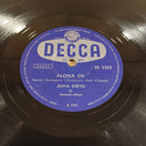 Savikiekko, Decca, Juha Eirto