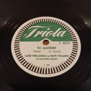 Savikiekko, Triola, Lasse Pihlajamaa & Matti Viljanen