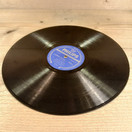 Savikiekko, Philips, Olavi Virta