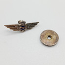 Lentomerkki, miniatyyri, Sundqvist