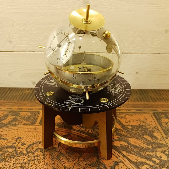 Sääasema, B.G.M. 1765968