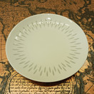 Leivoslautanen, Arabia, riisiposliini