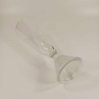 Kuohuviinilasi, Briljant, Iittala