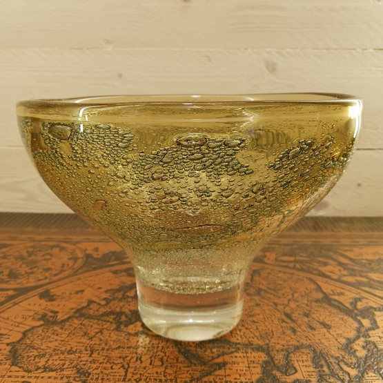 Malja, Vulcano, design Heikki Orvola