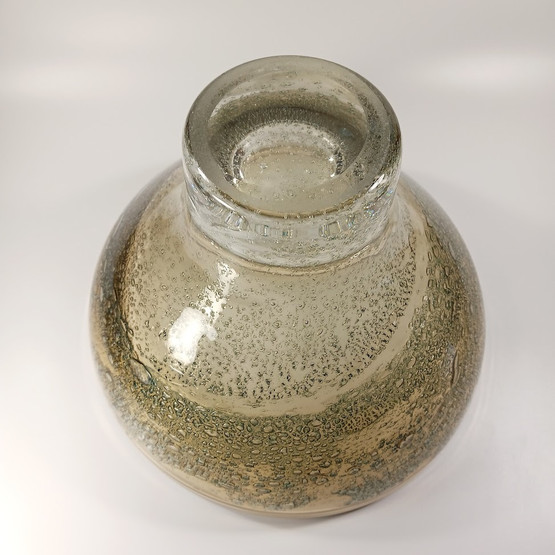 Malja, Vulcano, design Heikki Orvola