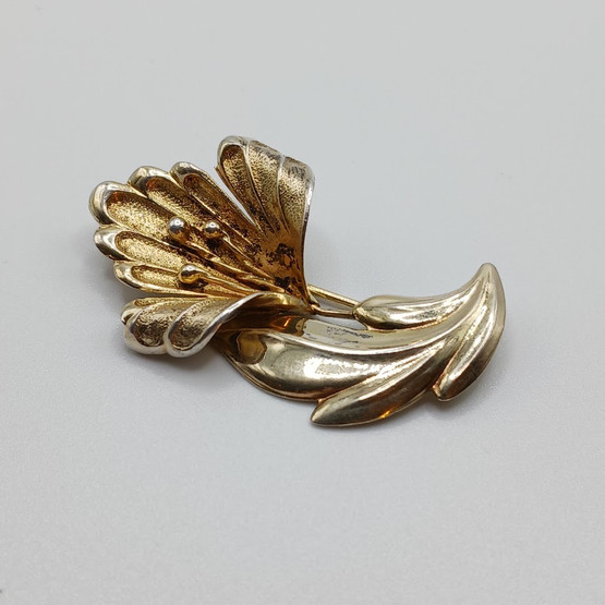 Rintakoru, hopeaa, Kupittaan Kulta