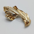 Rintakoru, hopeaa, Kupittaan Kulta