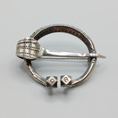 Solki -1339, Kalevala Koru, hopeaa