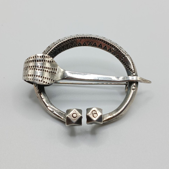 Solki -1339, Kalevala Koru, hopeaa