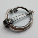 Solki -1339, Kalevala Koru, hopeaa