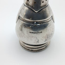 Hopeasirotin 2kpl, Isäntä ja Emäntä