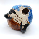 Figuuri, Lappalainen, Kupittaan Savi, design Esko Akkola