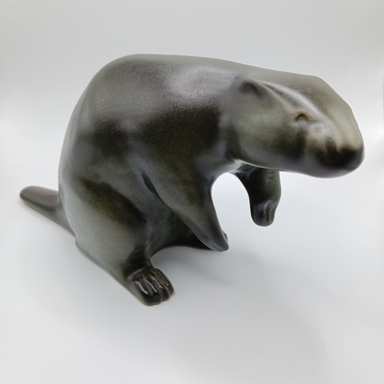 Figuuri, Majava, Arabia