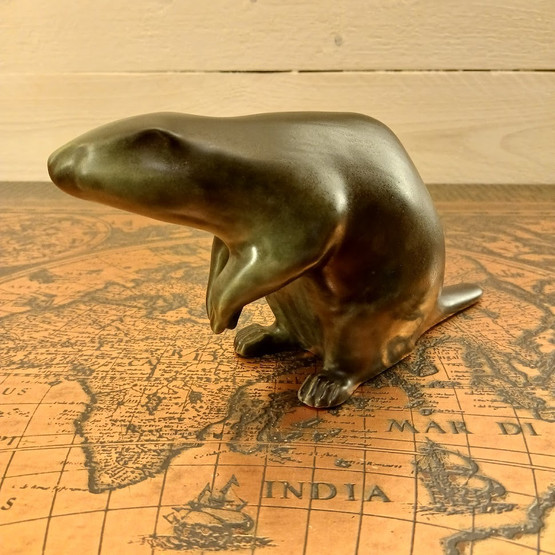 Figuuri, Majava, Arabia