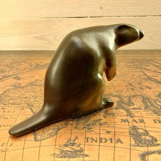 Figuuri, Majava, Arabia