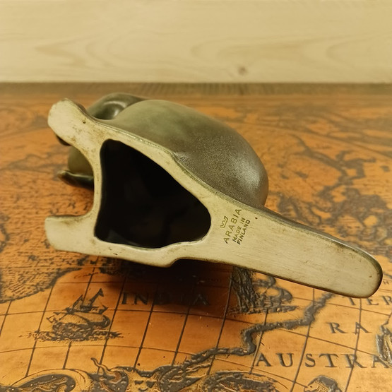 Figuuri, Majava, Arabia