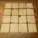 Vanha kartta, Tampereen Rykmentti