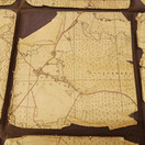 Vanha kartta, Tampereen Rykmentti