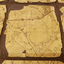 Vanha kartta, Tampereen Rykmentti