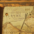 Vanha kartta, Tampereen Rykmentti