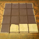 Vanha kartta, Tampereen Rykmentti