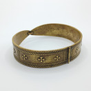 Rannekoru, malli 208, Kalevala Koru, pronssia