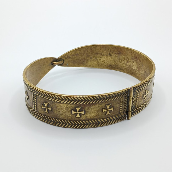 Rannekoru, malli 208, Kalevala Koru, pronssia